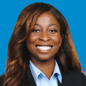 Dr. Ogechi Nwodim 