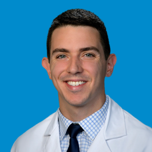 Dr. Josh Glick