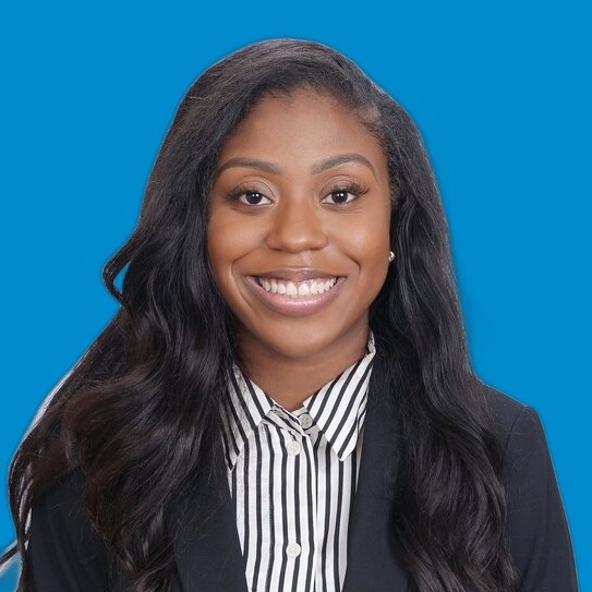 Dr. Adrienne Williams